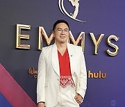 76th Primetime Emmy Awards - Arrivals