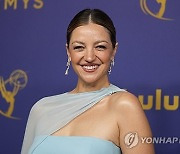 76th Primetime Emmy Awards - Arrivals