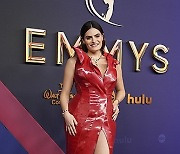 76th Primetime Emmy Awards - Arrivals