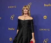 76th Primetime Emmy Awards - Arrivals