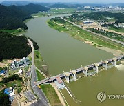 박용갑 "2천억 기부 약속 '4대강 담합' 건설사들, 10%도 안내"