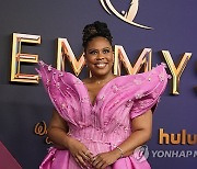 76th Primetime Emmy Awards - Arrivals