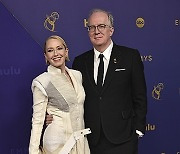 76th Primetime Emmy Awards - Arrivals