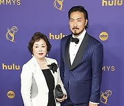 USA EMMY AWARDS