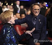 76th Emmy Awards - Audience