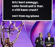 USA EMMY AWARDS