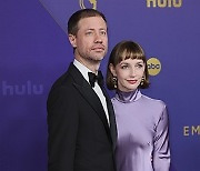 76th Emmy Awards - Arrivals