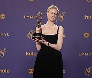 USA EMMY AWARDS