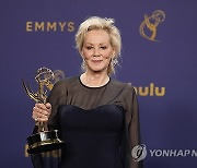 76th Primetime Emmy Awards - Press Room