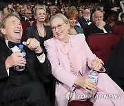 76th Emmy Awards - Audience