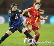 U20 WWcup Soccer Japan Spain