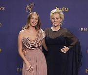 76th Primetime Emmy Awards - Press Room