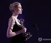 76th Emmy Awards - Audience