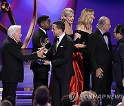 76th Primetime Emmy Awards - Show