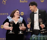 epaselect USA EMMY AWARDS