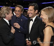 76th Emmy Awards - Audience