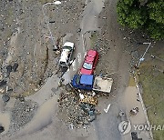 Czech Republic Floods