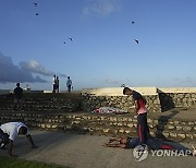 Sri Lanka Daily Life