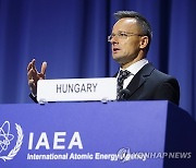 AUSTRIA IAEA NUCLEAR