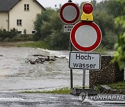 Germany Floods