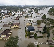 Czech Republic Floods