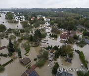 Czech Republic Floods