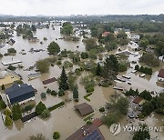 Czech Republic Floods