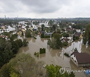 Czech Republic Floods