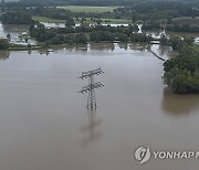 Germany Floods