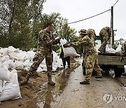 Hungary Floods