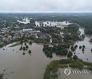 Germany Floods