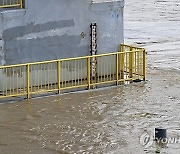 POLAND FLOODS