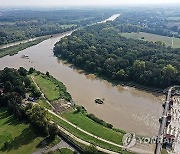 POLAND FLOODS