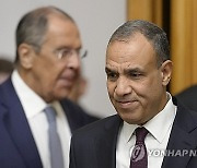 RUSSIA EGYPT DIPLOMACY