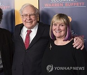 Philanthropy Warren Buffett Sidebar