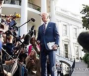 USA BIDEN TRUMP