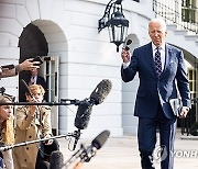 USA BIDEN TRUMP