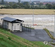 POLAND FLOODS