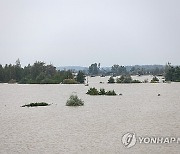 POLAND FLOODS