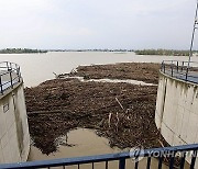 POLAND FLOODS