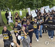 1994 Crime Bill Day of Action