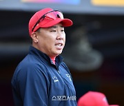 “눈 떠보니 9시17분”…KIA 이범호 감독, 9월17일 우승 헹가래 예견? [SS문학in]