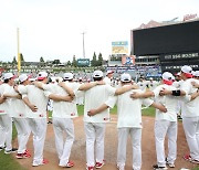 KIA 마무리 정해영 “한국시리즈 등판한다면, 무조건 막겠다!”