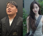 곽튜브, 이나은 영상 비공개 후 사과 "깊이 생각 못해"…교육부도 '손절'