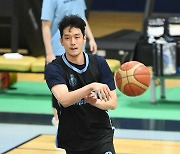 [타이페이로 간 BASKETKOREA] ‘캡틴 정희재’의 자신감, “소노의 다음 시즌, 재미있을 겁니다”