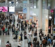 "황금연휴에 잠이 안 온다"…호텔신라 주주의 한숨 [진영기의 찐개미 찐투자]