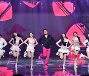 '딴따라 JYP' 박진영, 30년 음악 인생 총망라한 공연 "꿈처럼 완벽했다"