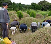 제주 추석상엔 카스텔라가 올라온다