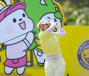 시즌 4승 노린다…박지영·이예원, KLPGA 대보 하우스디오픈 출격