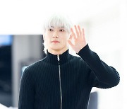 NCT 재현,'스윗한 인사' [사진]